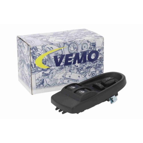 VEMO V27-73-0007 Schalter, Fensterheber Original VEMO Qualit&auml;t f&uuml;r IVECO