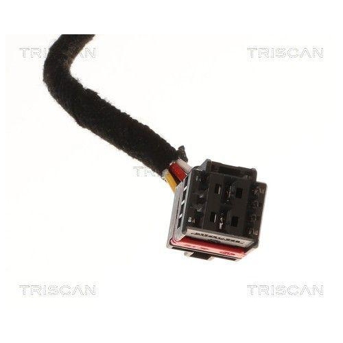 TRISCAN 8710 29338 Gasfeder, Koffer-/Laderaum f&uuml;r AUDI, links, rechts