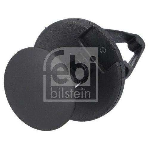 FEBI BILSTEIN 1007269 Halteclip, Unterbodenverkleidung febi Plus f&uuml;r FORD GMC
