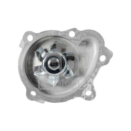 FEBI BILSTEIN Wasserpumpe, Motork&uuml;hlung 24331 f&uuml;r OPEL VAUXHALL GENERAL MOTORS