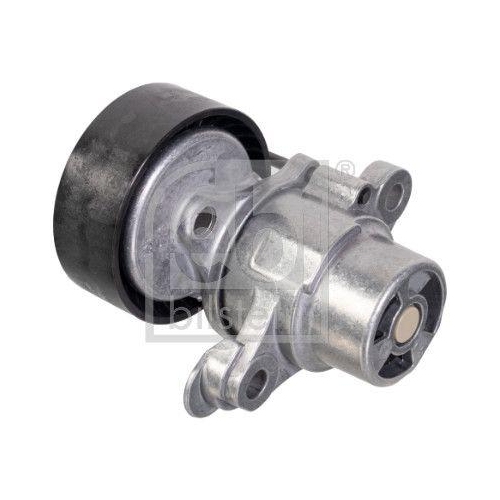 FEBI BILSTEIN Riemenspanner, Keilrippenriemen 177971 f&uuml;r AUDI SEAT SKODA VW