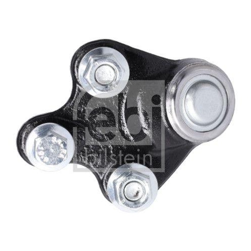 FEBI BILSTEIN Trag-/F&uuml;hrungsgelenk 180518 f&uuml;r HONDA, Vorderachse links