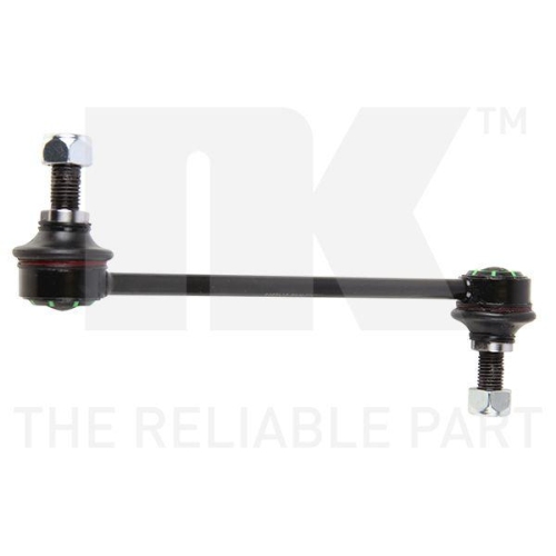Stange/Strebe, Stabilisator NK 5112303 f&uuml;r FORD SEAT VW, Vorderachse