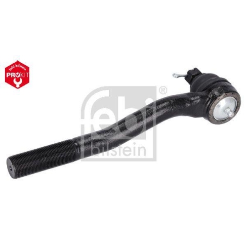 FEBI BILSTEIN Spurstangenkopf 41090 ProKit f&uuml;r JEEP, Vorderachse rechts, au&szlig;en