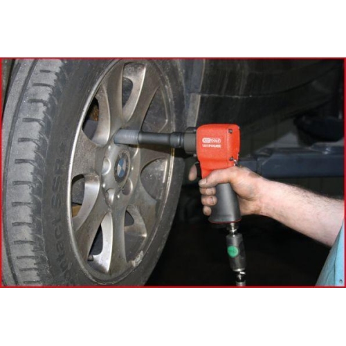 Kraft-Stecknuss KS TOOLS 515.0619 f&uuml;r