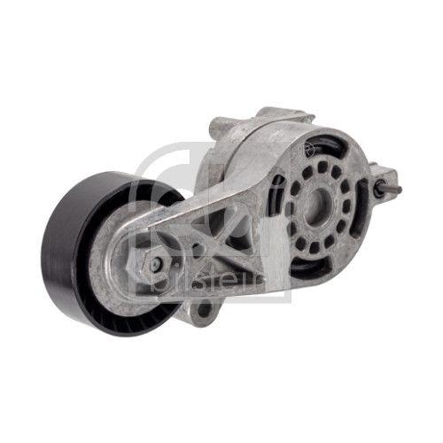FEBI BILSTEIN Riemenspanner, Keilrippenriemen 27806 f&uuml;r AUDI SEAT SKODA VW