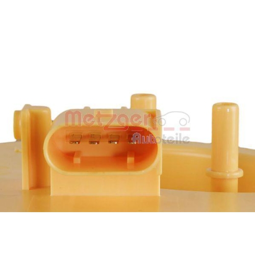 Kraftstoff-F&ouml;rdereinheit METZGER 2250463 f&uuml;r VW