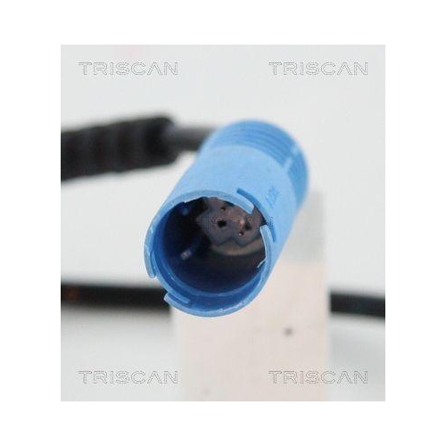 Sensor, Raddrehzahl TRISCAN 8180 11147 f&uuml;r MINI, Vorderachse