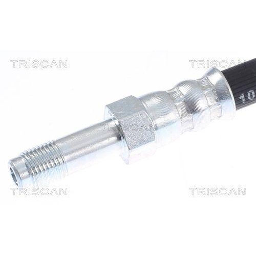 Bremsschlauch TRISCAN 8150 27117 f&uuml;r VOLVO, Vorderachse