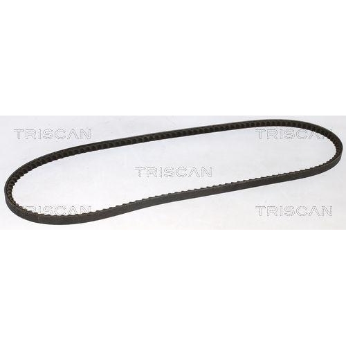 Keilriemen TRISCAN 8640 101000 f&uuml;r BEDFORD BMW CHRYSLER CITRO&Euml;N DAIMLER DODGE VW