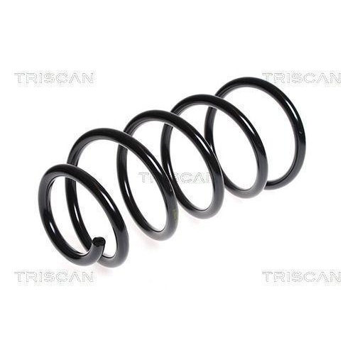 Fahrwerksfeder TRISCAN 8750 28148 f&uuml;r CITRO&Euml;N PEUGEOT, Vorderachse