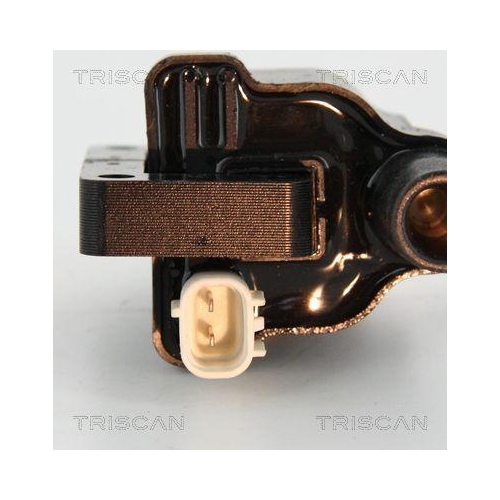Z&uuml;ndspule TRISCAN 8860 50022 f&uuml;r MAZDA
