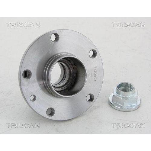 Radlagersatz TRISCAN 8530 15243 f&uuml;r LANCIA, Hinterachse