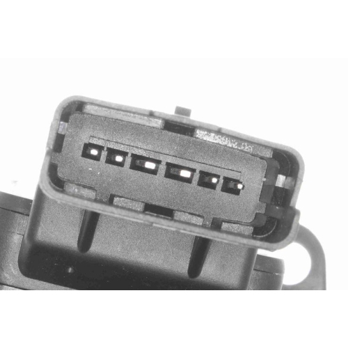 Luftmassenmesser VEMO V40-72-0451-1 Original VEMO Qualit&auml;t f&uuml;r NISSAN OPEL