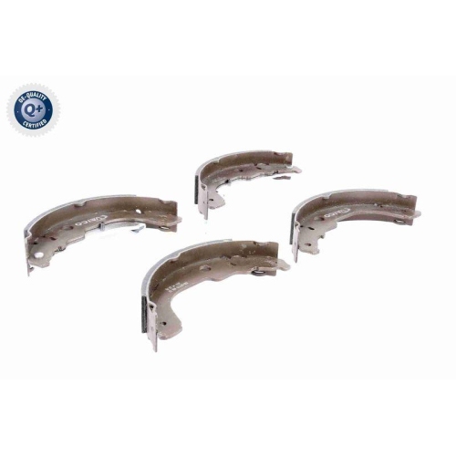 Bremsbackensatz VAICO V42-0092 Q+, Erstausr&uuml;sterqualit&auml;t f&uuml;r CITRO&Euml;N PEUGEOT VW