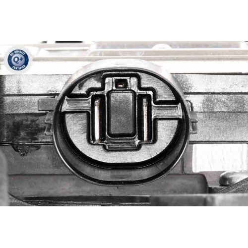 Lüfter, Motorkühlung VEMO V48-01-0006 Q+, Erstausrüsterqualität für CHEVROLET