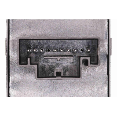 Schalter, Fensterheber VEMO V10-73-0567 Green Mobility Parts für SKODA VW VAG