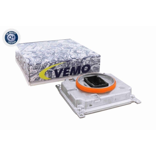 Steuerger&auml;t, Beleuchtung VEMO V10-73-0316 Green Mobility Parts f&uuml;r VW