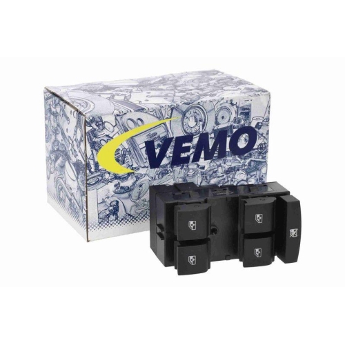 Schalter, Fensterheber VEMO V51-73-0189 Original VEMO Qualit&auml;t f&uuml;r CHEVROLET