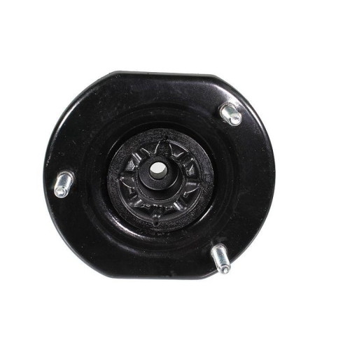 Federbeinst&uuml;tzlager METZGER 6490419 f&uuml;r MERCEDES-BENZ, Vorderachse links