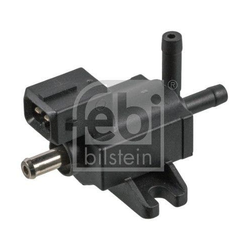 Ladedruckregelventil FEBI BILSTEIN 194868 febi Plus für OPEL VAUXHALL