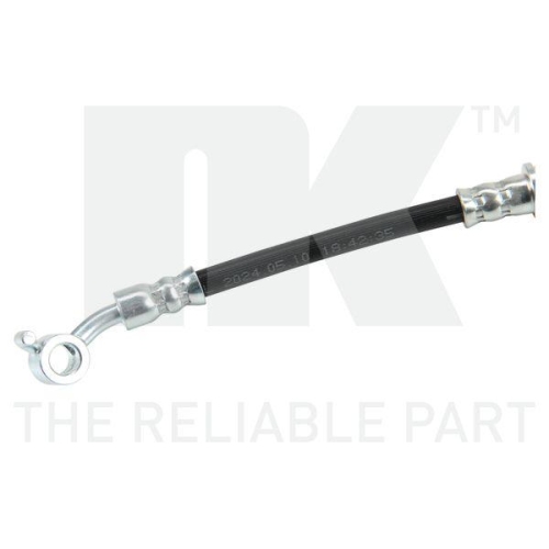 Bremsschlauch NK 853287 f&uuml;r MAZDA, Vorderachse links