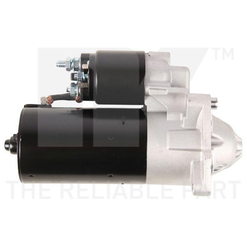 Starter NK 4780204 f&uuml;r CITRO&Euml;N FIAT IVECO PEUGEOT