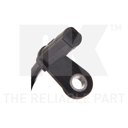 Sensor, Raddrehzahl NK 293344 f&uuml;r MERCEDES-BENZ, Hinterachse, Hinterachse links
