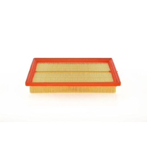 Luftfilter BOSCH F 026 400 168 f&uuml;r HYUNDAI