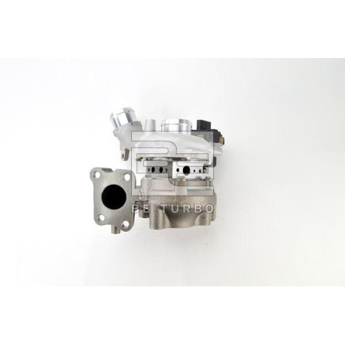 BE TURBO 129187 Lader, Aufladung f&uuml;r NISSAN