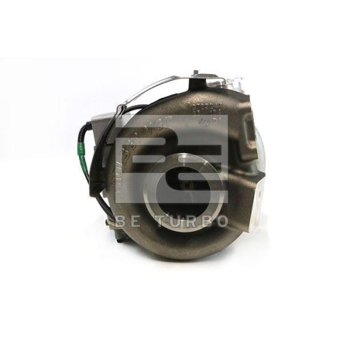 BE TURBO 131731 Lader, Aufladung f&uuml;r