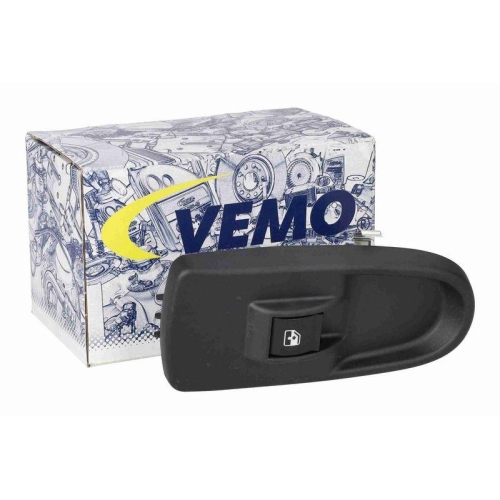 VEMO V27-73-0009 Schalter, Fensterheber Original VEMO Qualit&auml;t f&uuml;r IVECO