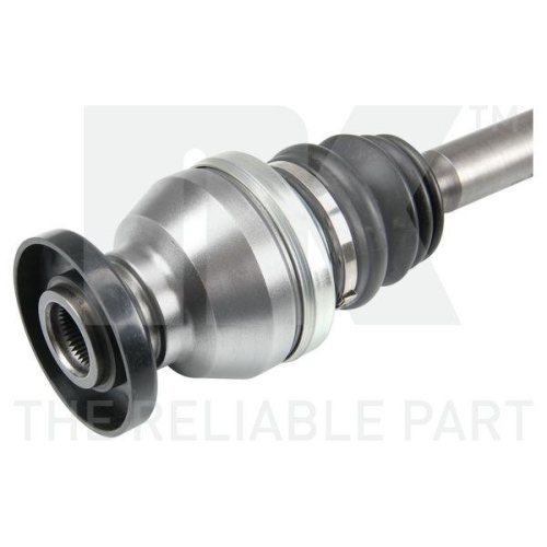 NK 504714 Antriebswelle f&uuml;r AUDI VW, Vorderachse links