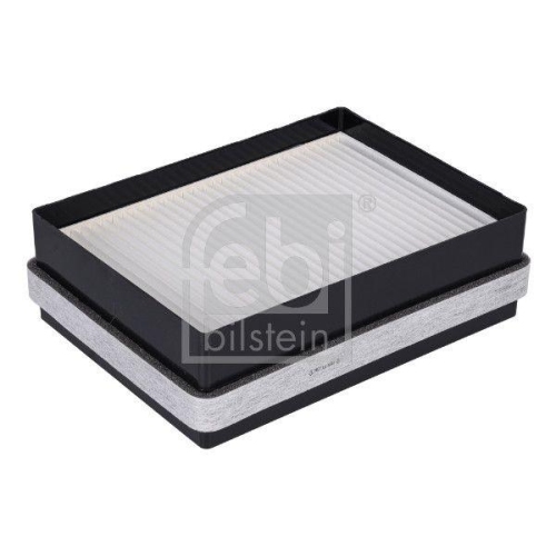 Filter, Innenraumluft FEBI BILSTEIN 22095 für SCANIA
