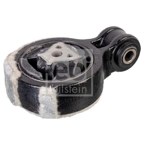 FEBI BILSTEIN Lagerung, Motor 176777 f&uuml;r FIAT, hinten