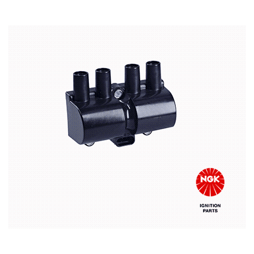Z&uuml;ndspule NGK 48142 f&uuml;r CHRYSLER DODGE OPEL CHEVROLET DAEWOO GENERAL MOTORS