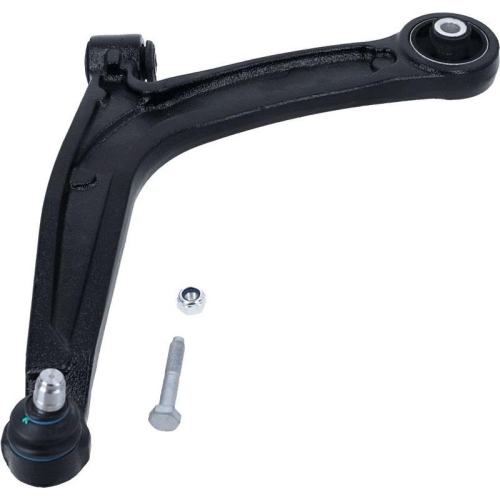 Lenker, Radaufh&auml;ngung LEMF&Ouml;RDER 34821 01 f&uuml;r FIAT FORD ABARTH, Vorderachse