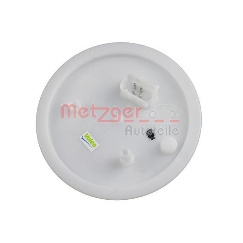 Kraftstoff-F&ouml;rdereinheit METZGER 2250464 ORIGINAL ERSATZTEIL f&uuml;r MINI