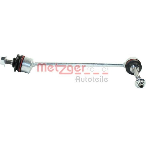 Stange/Strebe, Stabilisator METZGER 53068402 KIT + GREENPARTS f&uuml;r MERCEDES-BENZ