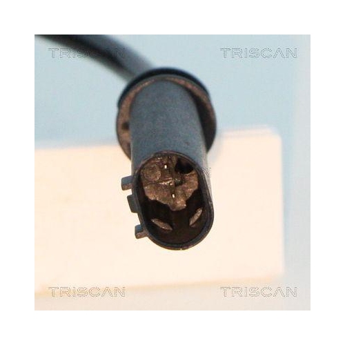 Sensor, Raddrehzahl TRISCAN 8180 11211 f&uuml;r BMW, Hinterachse