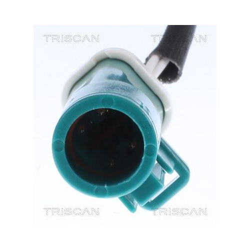 Lambdasonde TRISCAN 8845 16033 f&uuml;r FORD, nach Katalysator