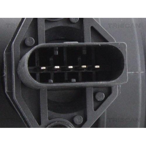 Luftmassenmesser TRISCAN 8812 29001 f&uuml;r AUDI SEAT SKODA VW