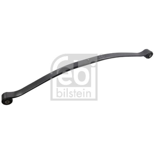 FEBI BILSTEIN Federnpaket 185509 f&uuml;r VW, Hinterachse