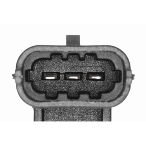 Sensor, Nockenwellenposition VEMO V24-72-0072 Original VEMO Qualität für AUDI