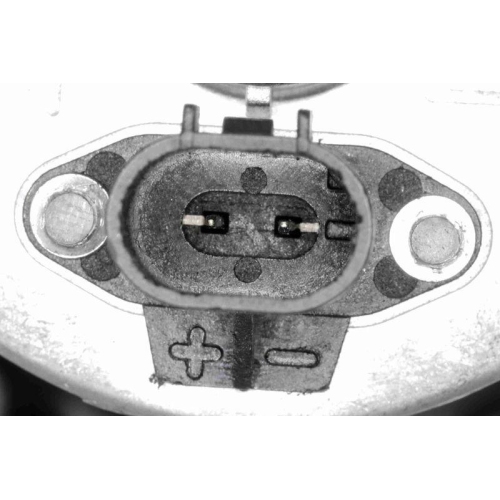 Wasserumw&auml;lzpumpe, Standheizung VEMO V30-16-0008 Green Mobility Parts f&uuml;r