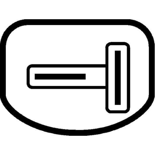 Waschwasserpumpe, Scheibenreinigung HELLA 8TW 007 540-211 für HYMER ARTEGA LAIKA