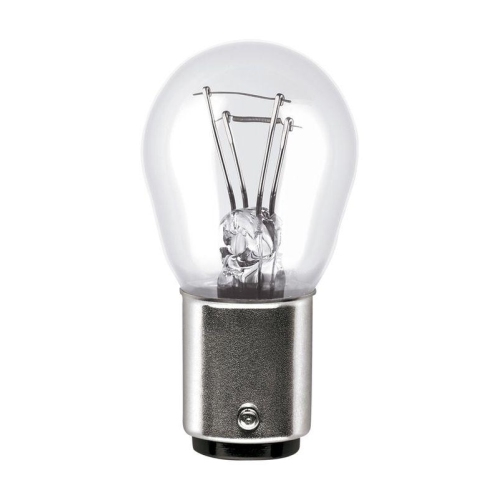 Glühlampe, Blinkleuchte ams-OSRAM 7528ULT-2BL ULTRA LIFE für, hinten, vorne