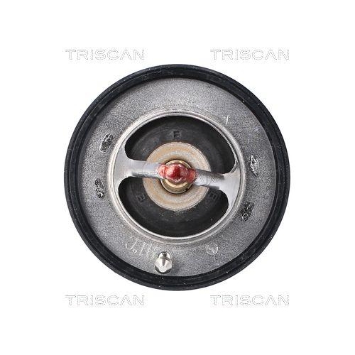 Thermostat, K&uuml;hlmittel TRISCAN 8620 55191 f&uuml;r SUBARU, vorne