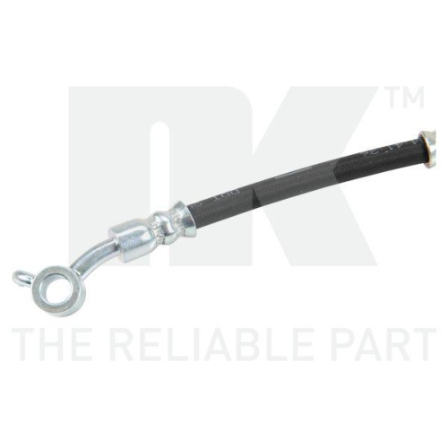 Bremsschlauch NK 853288 f&uuml;r MAZDA, Vorderachse rechts