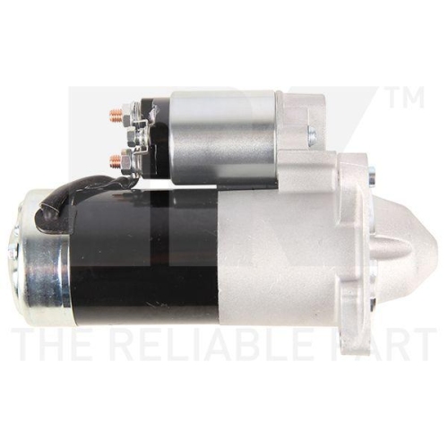 Starter NK 4780216 f&uuml;r MITSUBISHI OPEL SAAB VAUXHALL GENERAL MOTORS